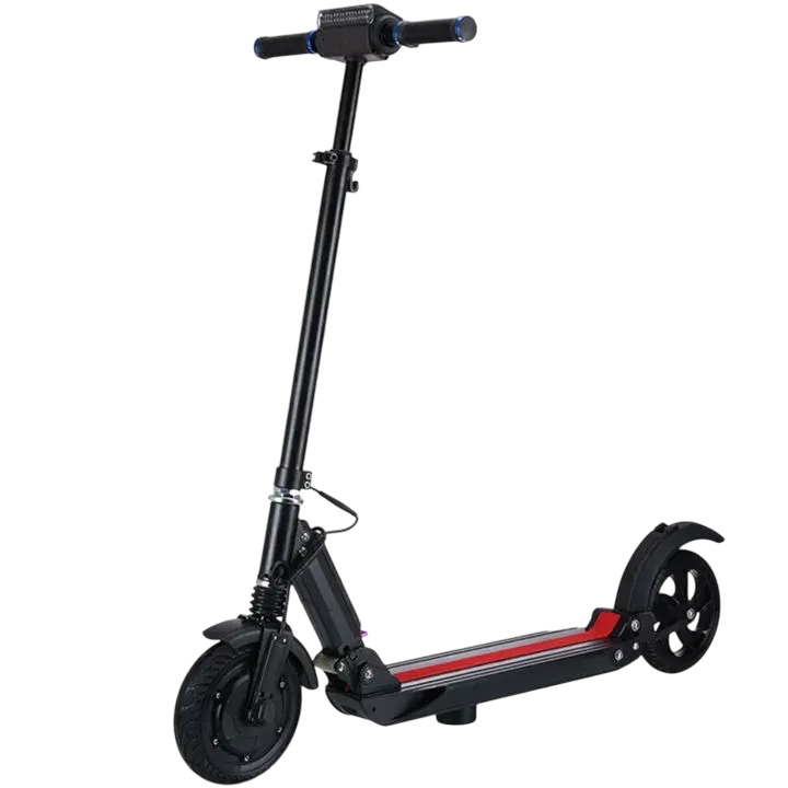 Электросамокат E-Scooter